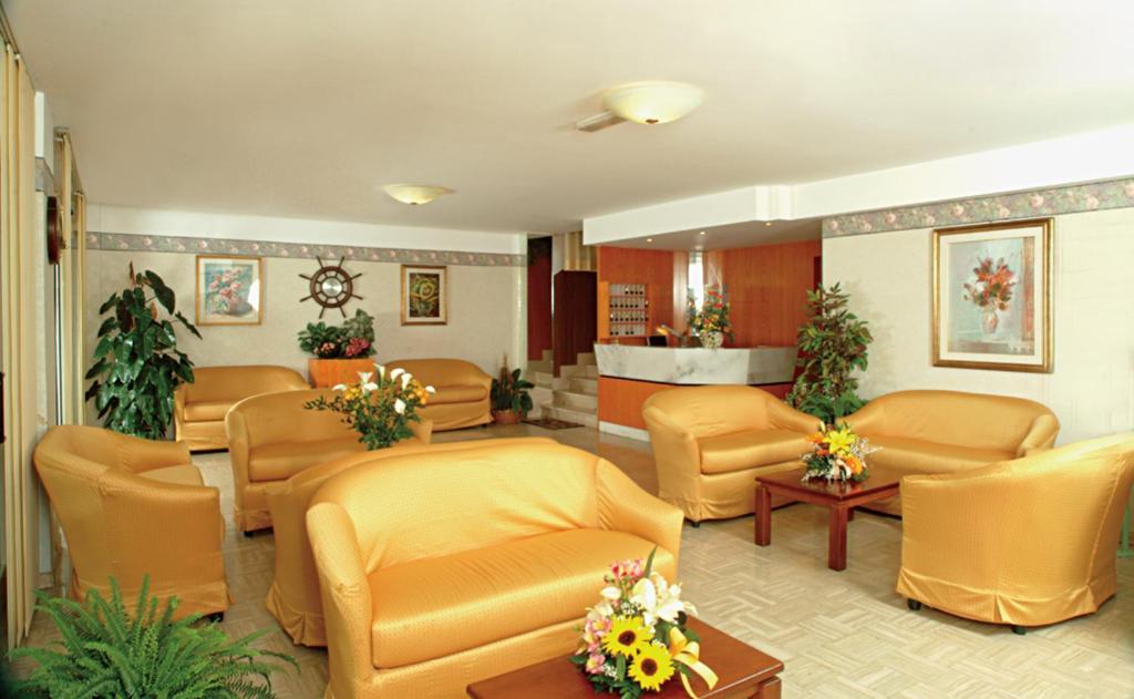 Hotel Solidea ริมินี ภายนอก รูปภาพ